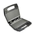 Sandwich maker Heinner, 700 W, negru