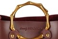 Geanta Beverly Hills Polo Club, 712, piele ecologica, visiniu