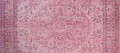 Covor, Dorian Chenille, 75x230 cm, Poliester , Multicolor