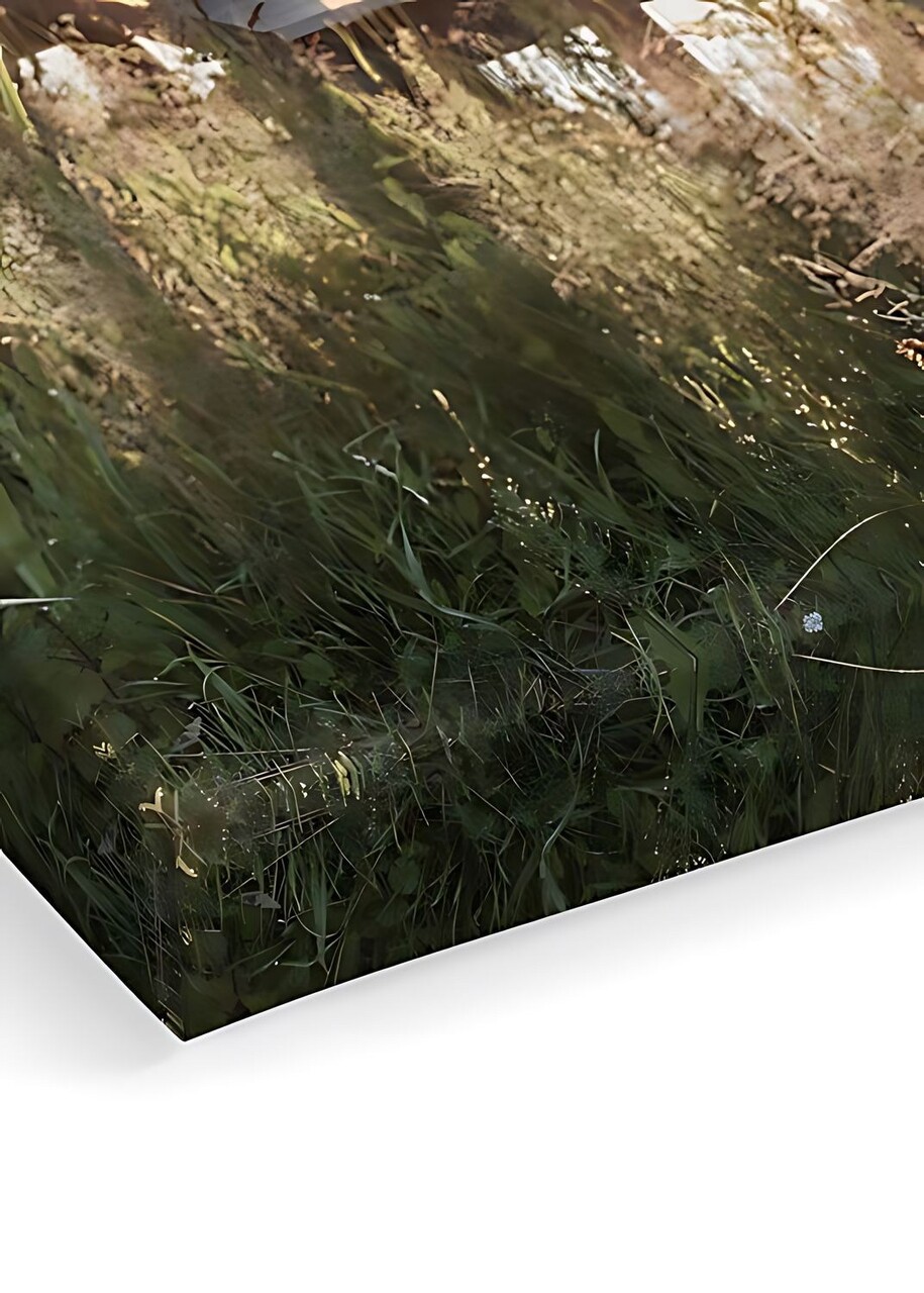 Tablou decorativ, Artcanvas100, Dimensiune: 40 x 60 cm, Multicolor - view 2