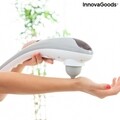 Aparat de masaj manual electric, Halaxer InnovaGoods, 25 W, 12x37x8.5 cm