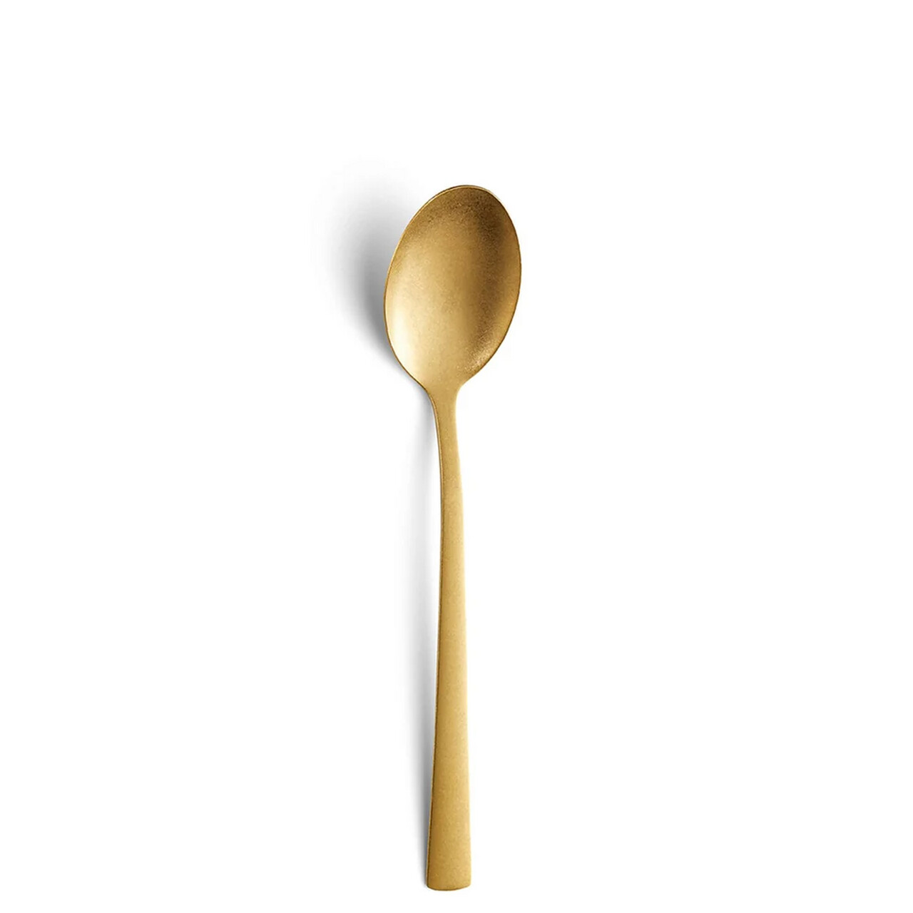 Set tacamuri pentru 6 persoane, 42 piese, Amefa, Manille Gold, inox — imaginea 12