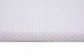 Topper saltea Green Future Argentum Therapy 7 zone de confort 160x200 cm, H 5 cm