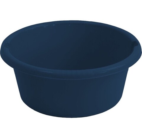 Bol Selma, Jottta, 32 cm, plastic, albastru Jotta