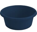 Bol Selma, Jottta, 32 cm, plastic, albastru