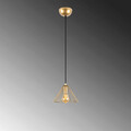 Lustra, Fulgor, 942FLG1497, Metal, Auriu