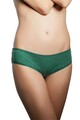 Set chiloti 3 piese, 999MRE1698 - S/M, Miorre, 92% bumbac/8% elastan, Verde / Roz / Violet / Alb