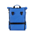 Rucsac Hub, COMMUTE BIKE, Hedgren, 30x13.5x59 cm, poliester, albastru