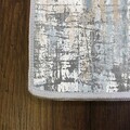 Covor, EEXFAB820, 80x200 cm, Poliester, Multicolor