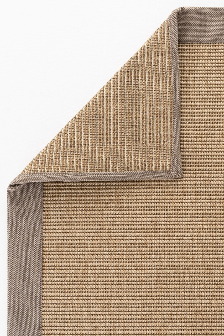 Covor, Madrid M201, 160x230 cm, Polipropilena, Bej/Maro — imaginea 3