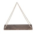 Raft pentru perete Aa035, Evila Originals, 60x13 cm, bej