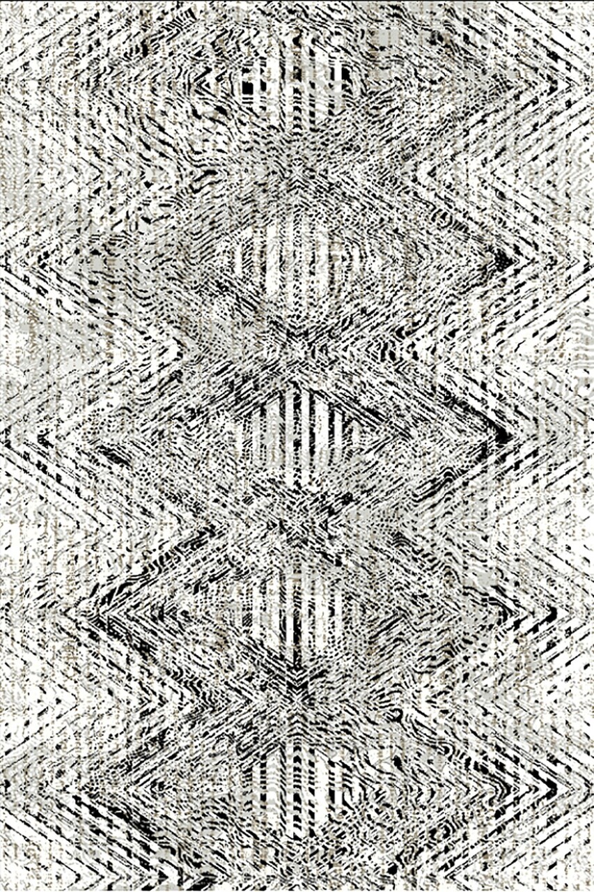 Covor (80 x 200), CT-1004, 80x200 cm, Multicolor - view 2