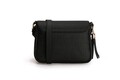 Geanta, Lucky Bees, 1389 Black, piele ecologica, negru