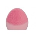 Aparat pentru curatare faciala Sonic, Jocca, 2W, roz