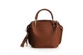 Geanta, Lucky Bees, 1397 Tan, piele ecologica, maro