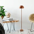 Lampadar, Fresno, 119FRS1310, Metal, Cupru