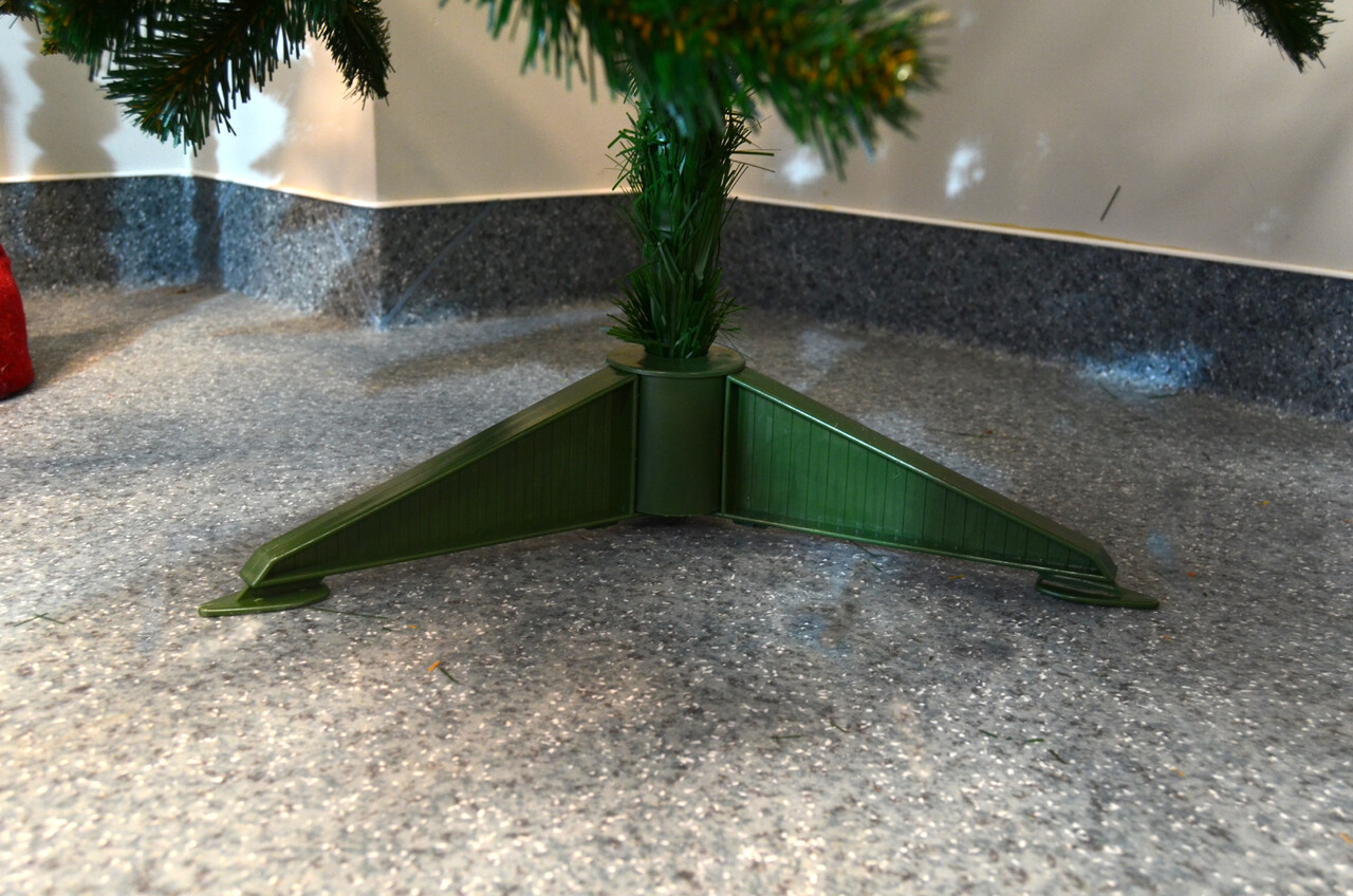 Brad artificial Christmas Deluxe by Sersimo, Himalaya, 150cm