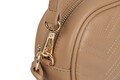Borseta Beverly Hills Polo Club, 610, piele ecologica, camel