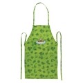 Sort gradinarit pentru copii, Esschert, 34.5 x 83 cm, panza, verde