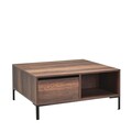 Masuta de cafea, Adore, Shp-660-Oo-1, Maro