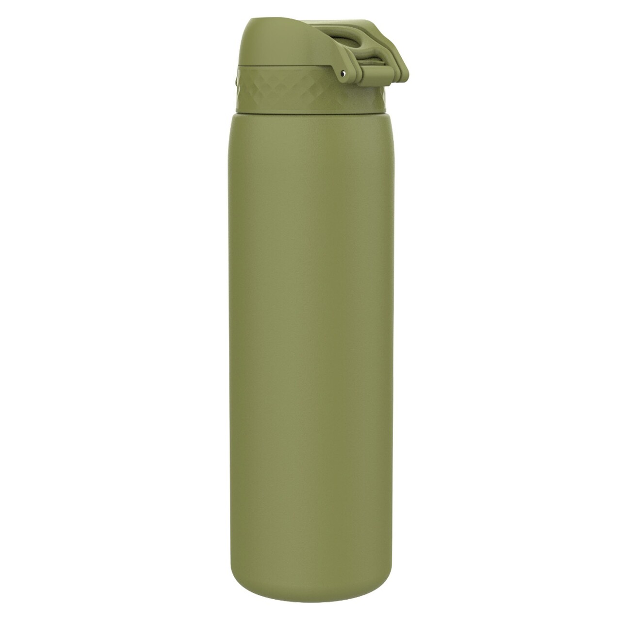 Sticla apa, inox, 1200ml, Khaki Green - Ion8 - view 3