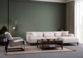 Coltar, Atelier del Sofa, 560ARE1244, Cadru: Lemn de fag/PAL, Alb