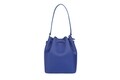 Geanta Beverly Hills Polo Club, 591, piele ecologica, albastru