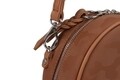 Borseta Camouflage, Beverly Hills Polo Club, 614, piele ecologica, maro