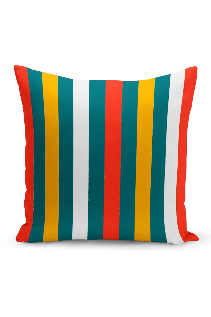 Husa de perna, Dsypoparts-33, 43x43 cm, Poliester, Multicolor — imaginea 2