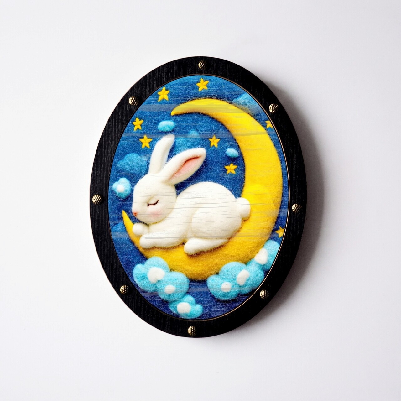 Decoratiune de perete, ALQ140-S, Imprimat UV, Multicolor — imaginea 3