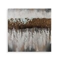 Tablou decorativ Avila, Versa, 80 x 80 cm, canvas