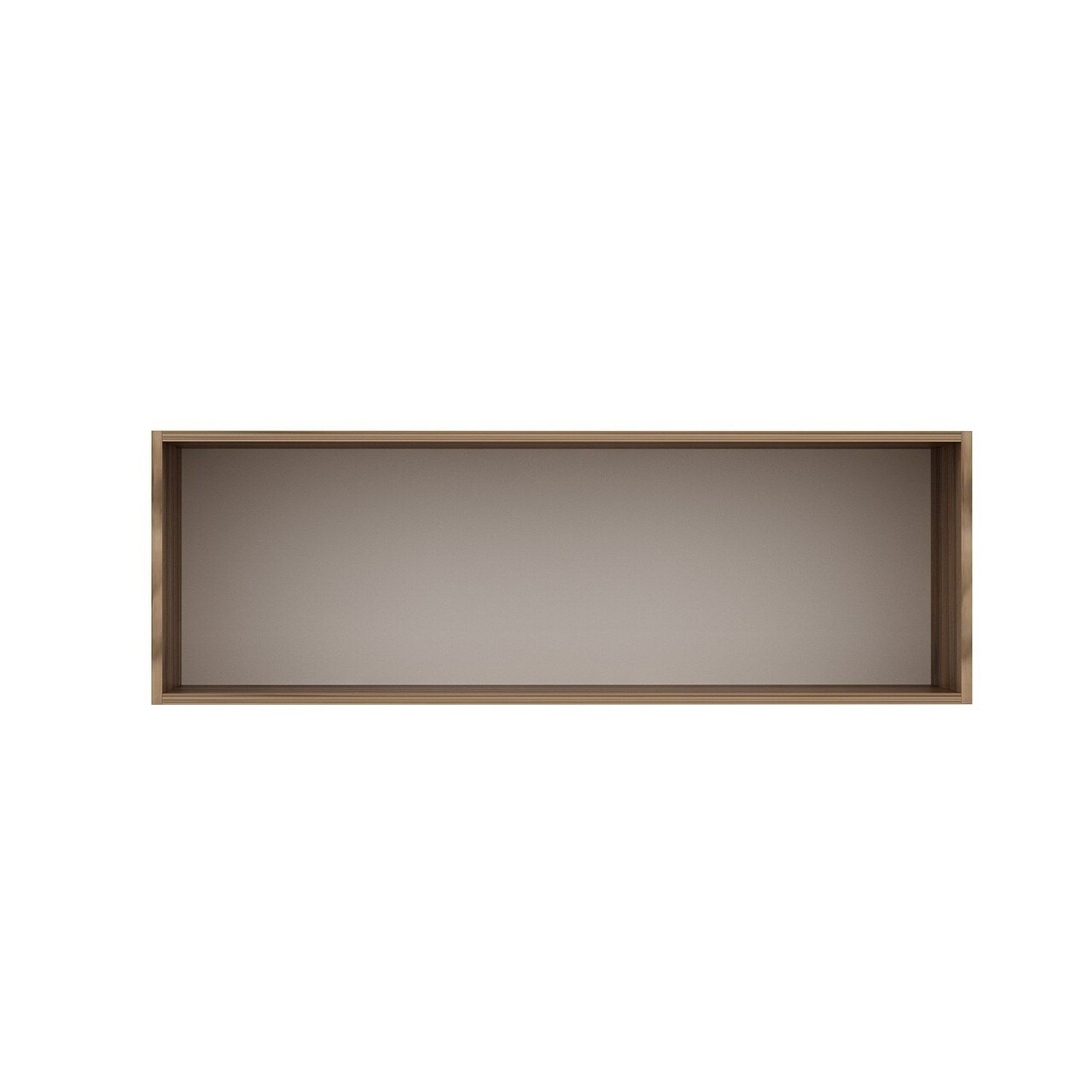 Dulap de perete, Minerva, Y5014, Maro - 3 | YEO