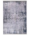 Covor, 1028, 80x150 cm, Catifea, Multicolor