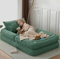 Dormitor lângă pat, Atelier del Sofa, 326NYR1140, Verde menta
