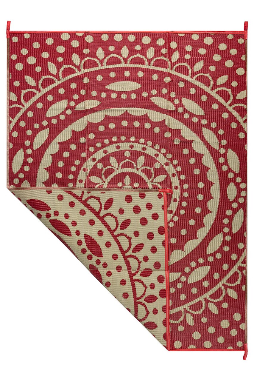 Covor (240 x 310), SavanaXL, 240x310 cm, Bordo - view 6