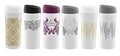 Cana termos Be glamorous, Ambition, 400 ml, inox, gri