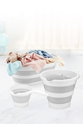 Set cosuri, fremont, cmsrs1, plastic, gri