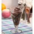 Cupa de inghetata Gelato, Bormioli, 280 ml, sticla