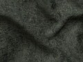 Canapea 3 locuri, Bergamo, Cosmopolitan Design, 264x108x70 cm, tesatura structurata, verde muschi