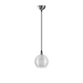 Lustra, Tatum, 584TTM1175, Metal, Argintiu