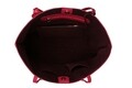 Geanta cu portofel Beverly Hills Polo Club, 402, piele ecologica, roz fucsia/visiniu