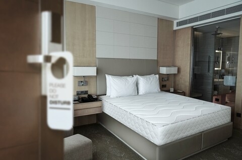 Saltea Green Future Hotel Line Memory Pocket 7 Zone 90 x 200 x 25 cm