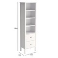 Corp biblioteca, Cordelia, FRN-10034, Maro/Alb
