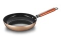 Set pentru gatit Emera, Cooking by Heinner, 5 piese, otel carbon/lemn/sticla