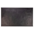 Covoras de intrare Sweet Home, Creaciones Meng, 45x75 cm, cauciuc, cupru