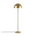 Lampadar, Mixed - 11515, Fulgor, 40 x 154 cm, 1 x E27, 40W, auriu