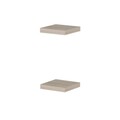 Raft de perete, Minerva, Gizli2 23, 23x3 cm, PAL, Sonomo