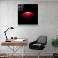 Tablou decorativ, Kgls_1028, Dimensiune: 80 x 80, Multicolor
