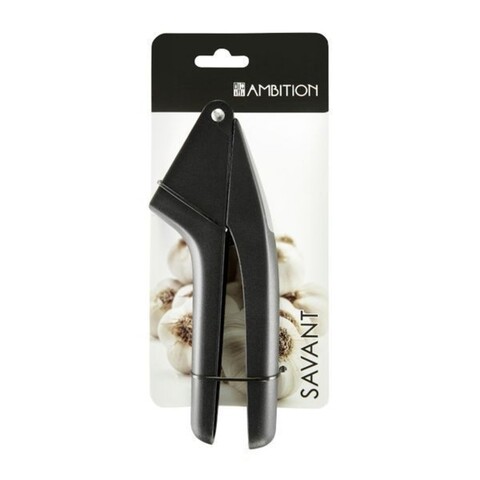 Presa usturoi savant, ambition, 30 cm, plastic