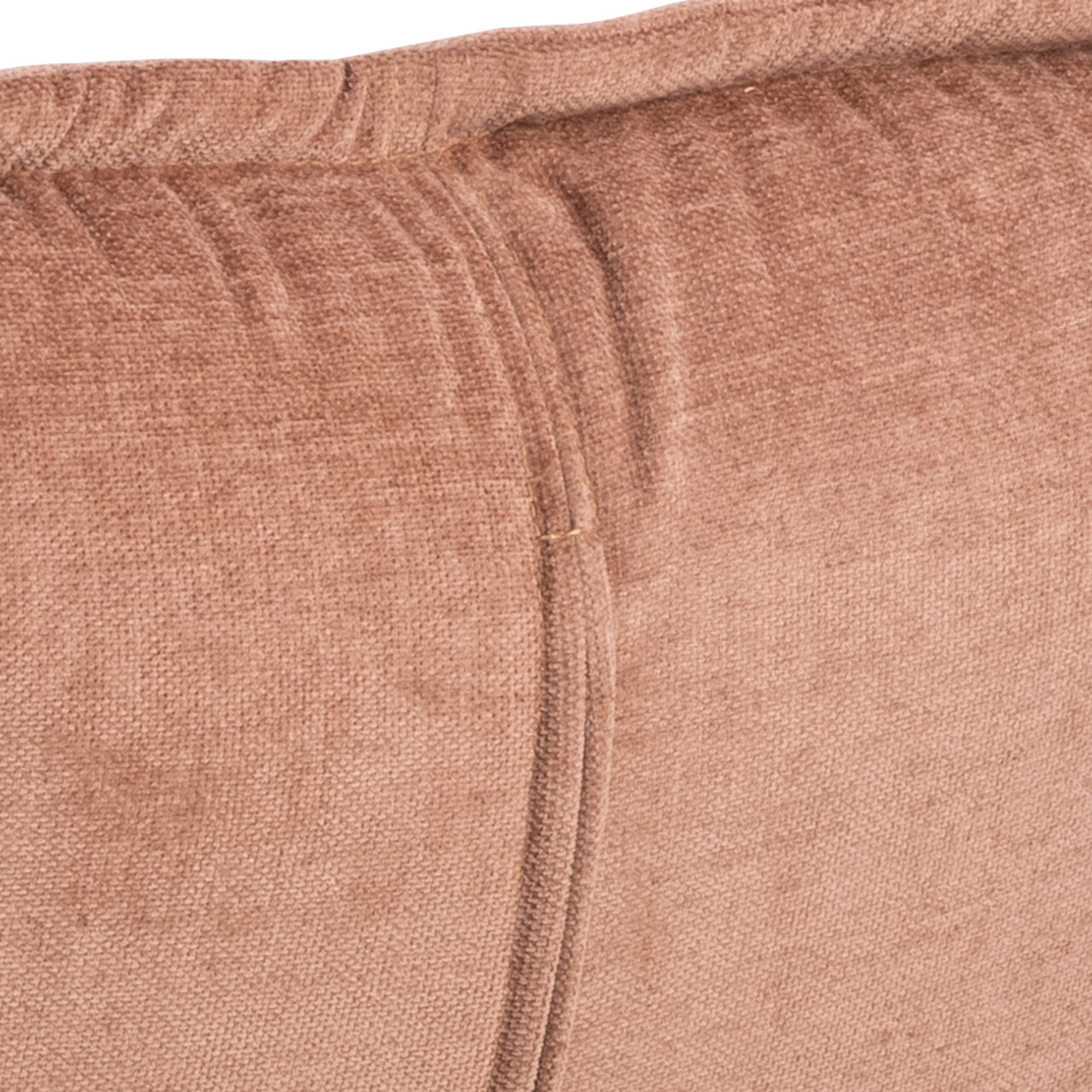 Fotoliu Blizzard, Actona, 70x80x98 cm, rotativ, tesatura Chenille/otel, rosewood